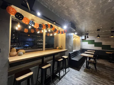 Gastro Pizza/Sushi & Craft Beer image 5