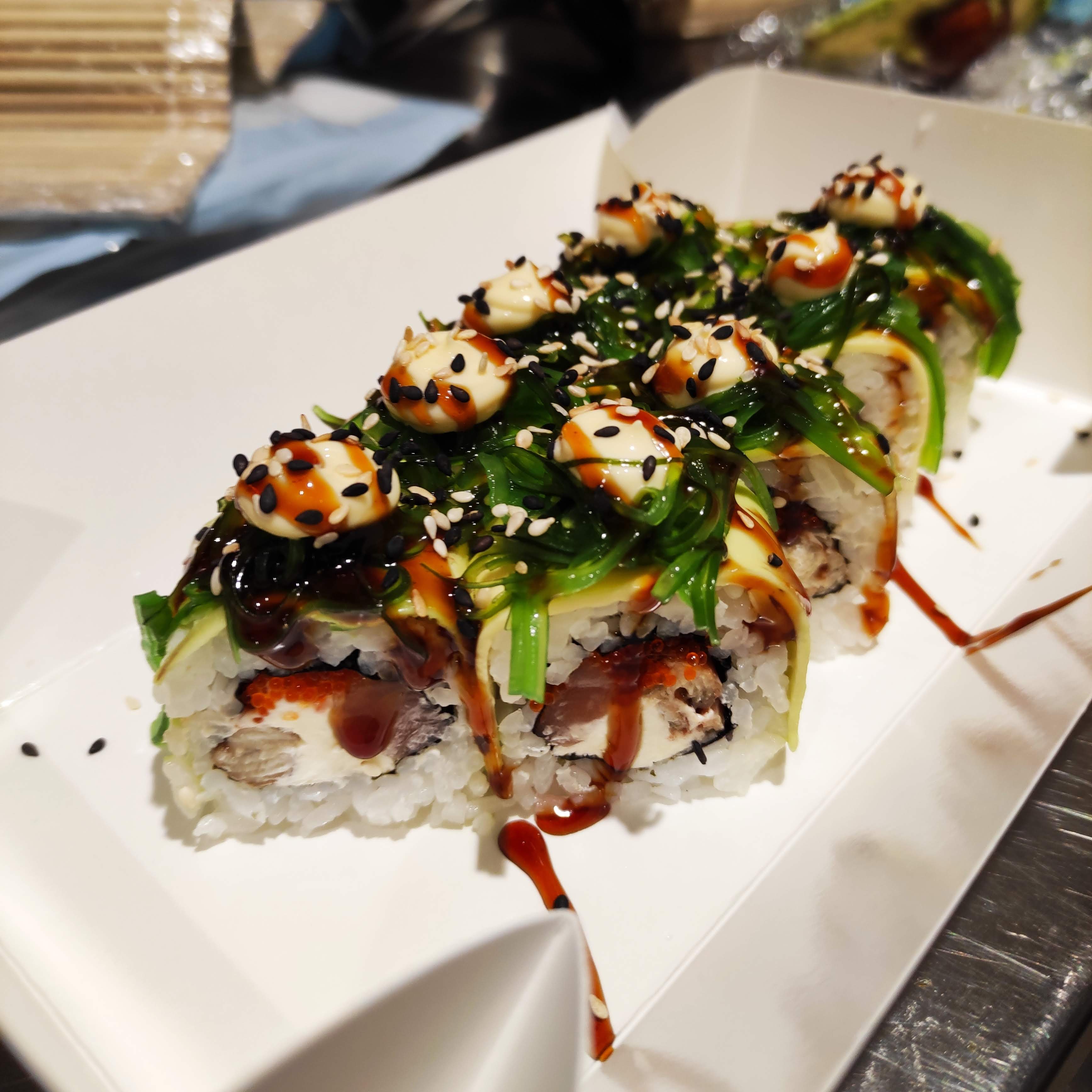 Gastro Pizza/Sushi & Craft Beer image 7