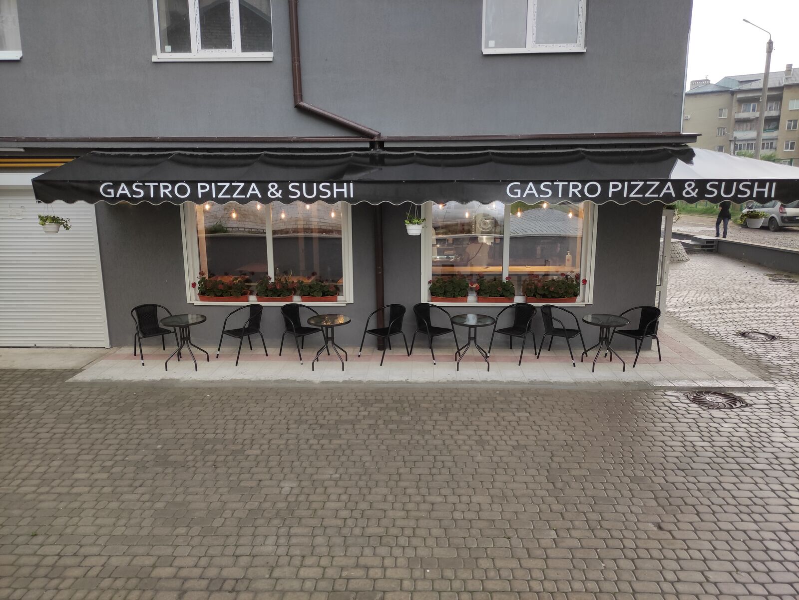 Gastro Pizza/Sushi & Craft Beer image 8