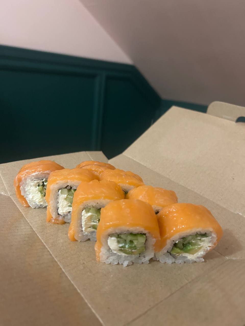 ХЛІБОСОЛЬНИЙ image 9