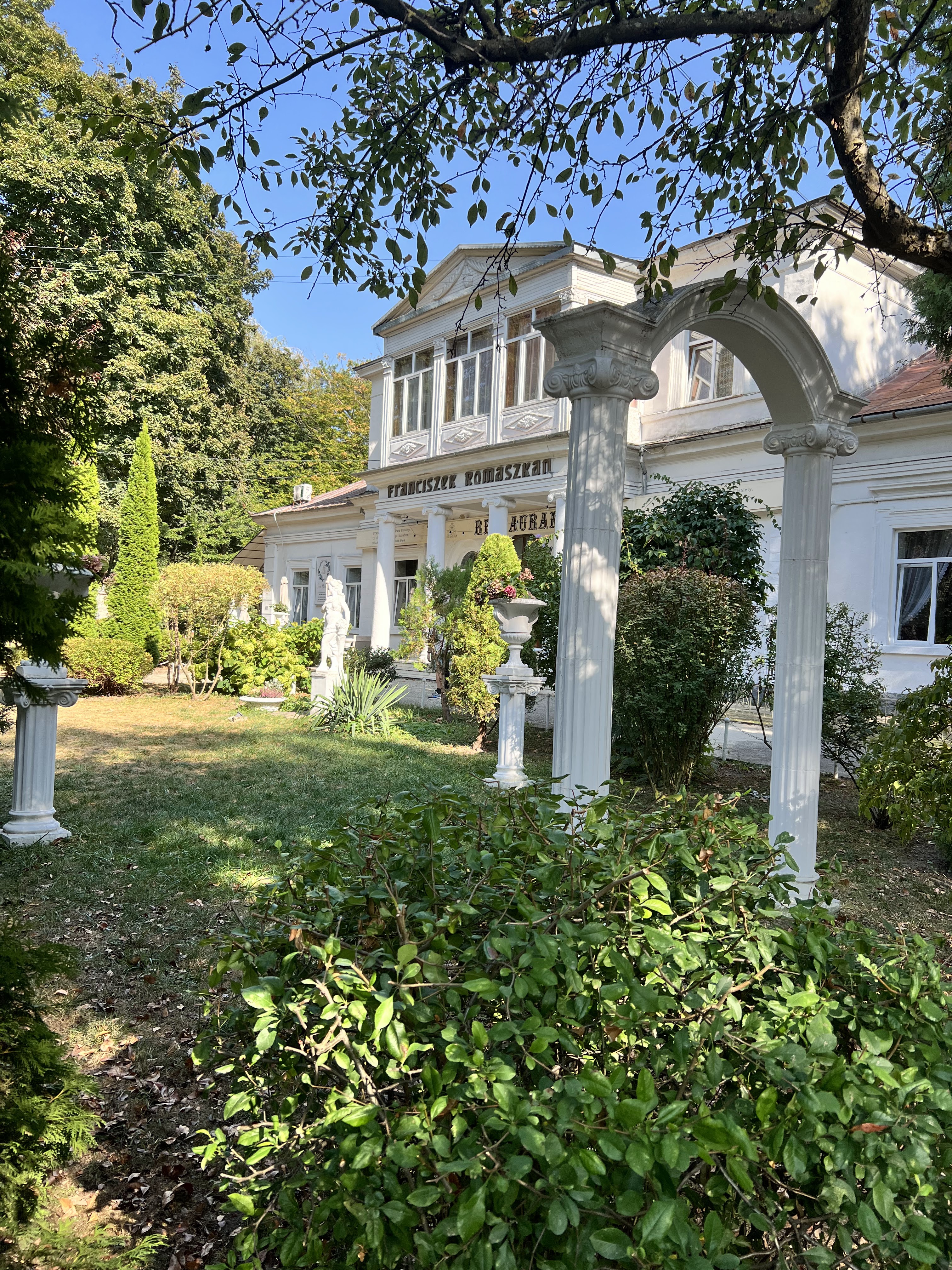 Franciszek Romaszkan image 3