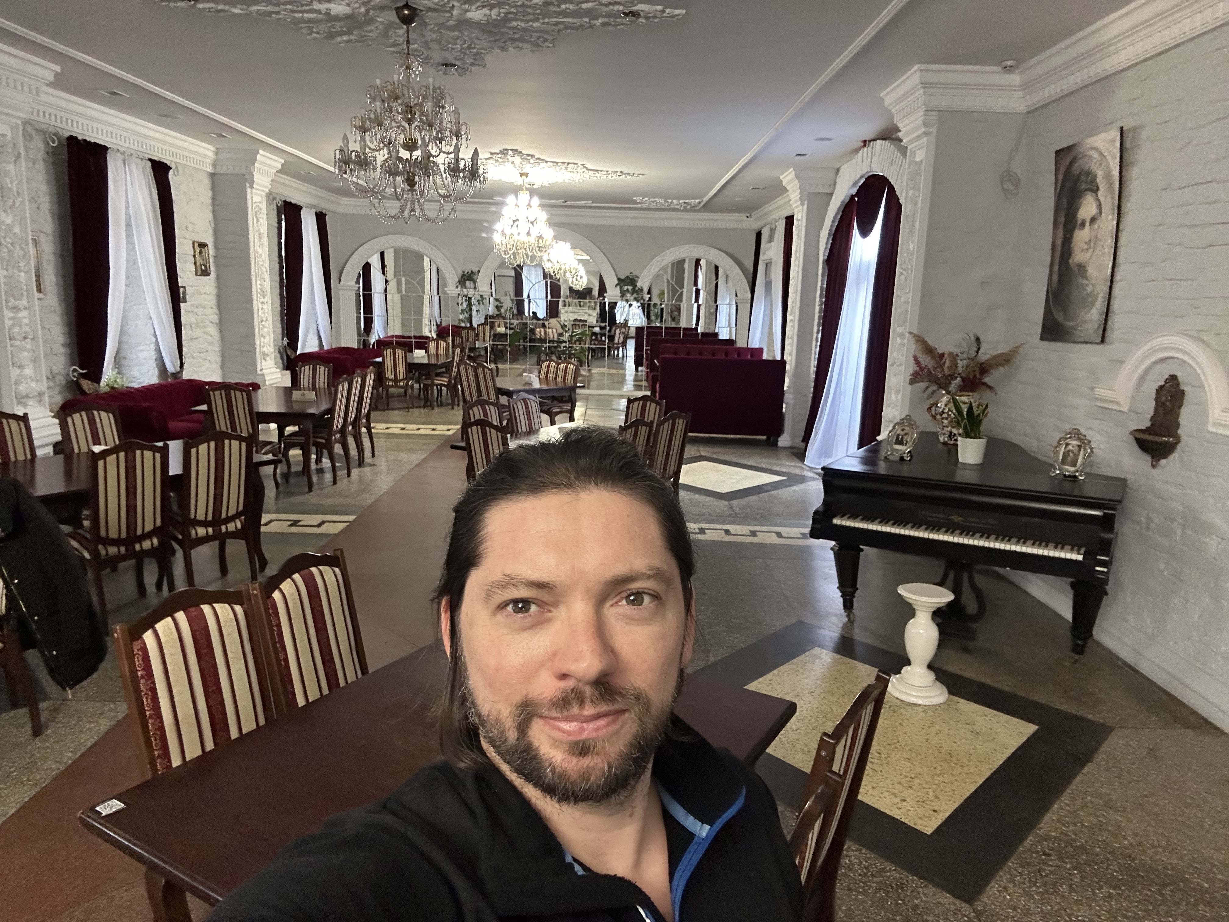 Franciszek Romaszkan image 4