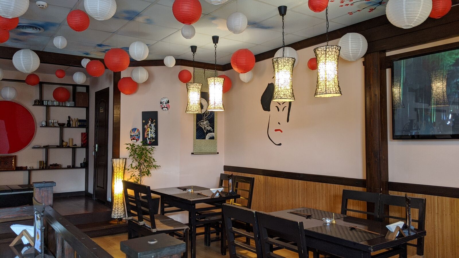 Kabuki image 10