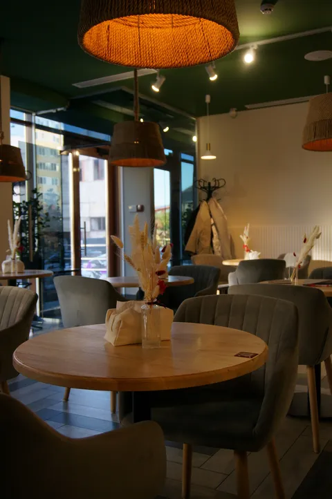 Amo Caffee image 3