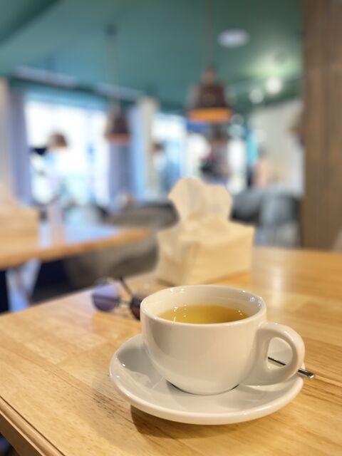 Amo Caffee image 5