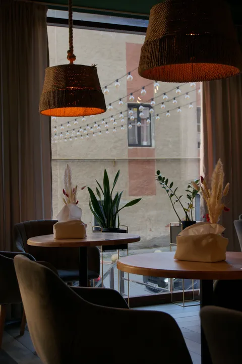 Amo Caffee image 6