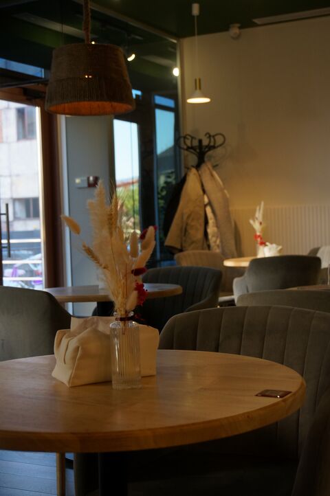 Amo Caffee image 8