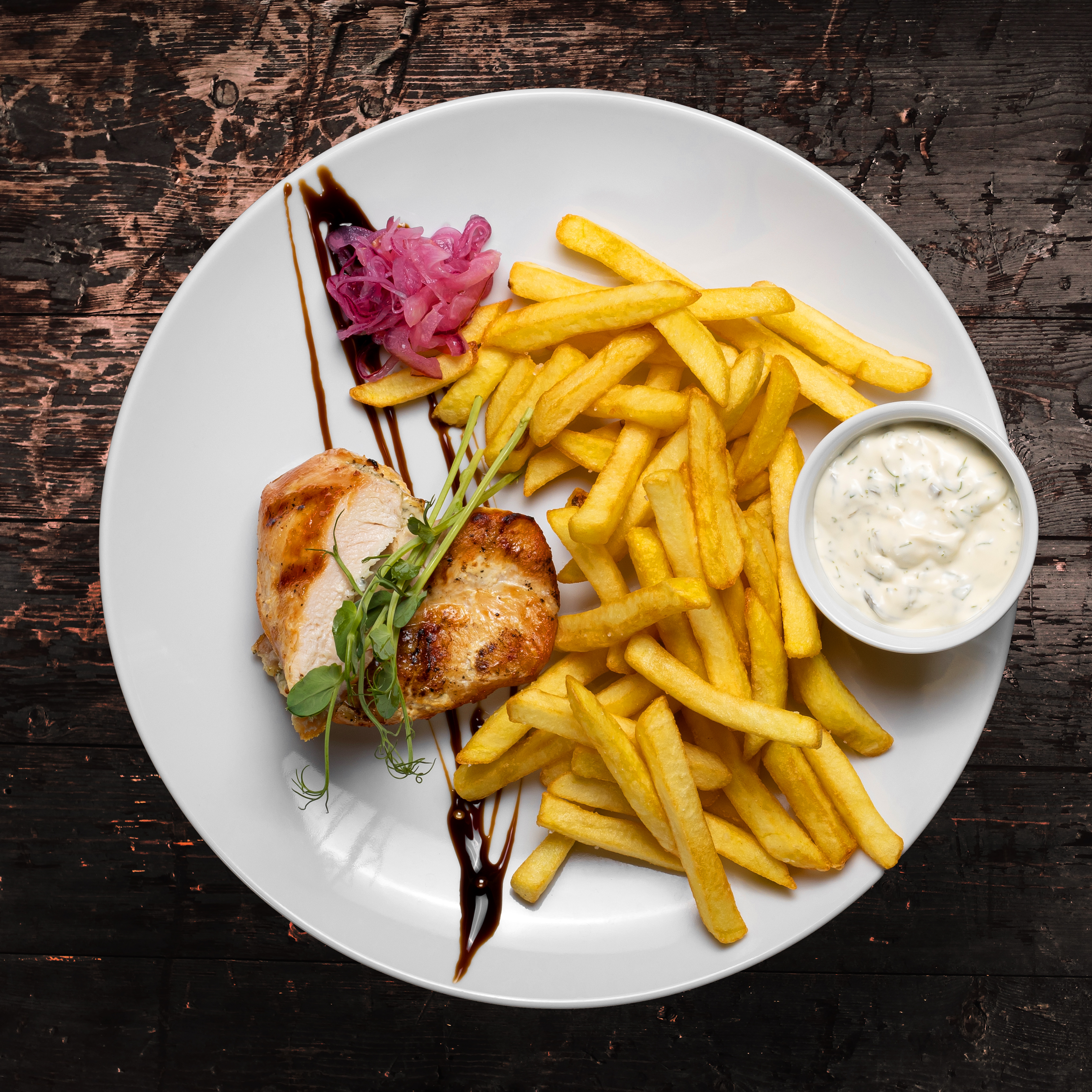 Ресторан Overtime (Овертайм) image 2