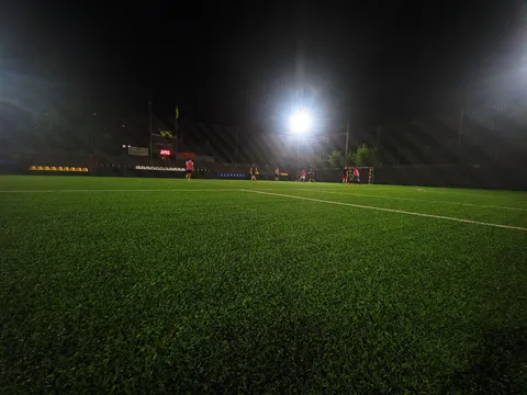 Ресторан Overtime (Овертайм) image 3