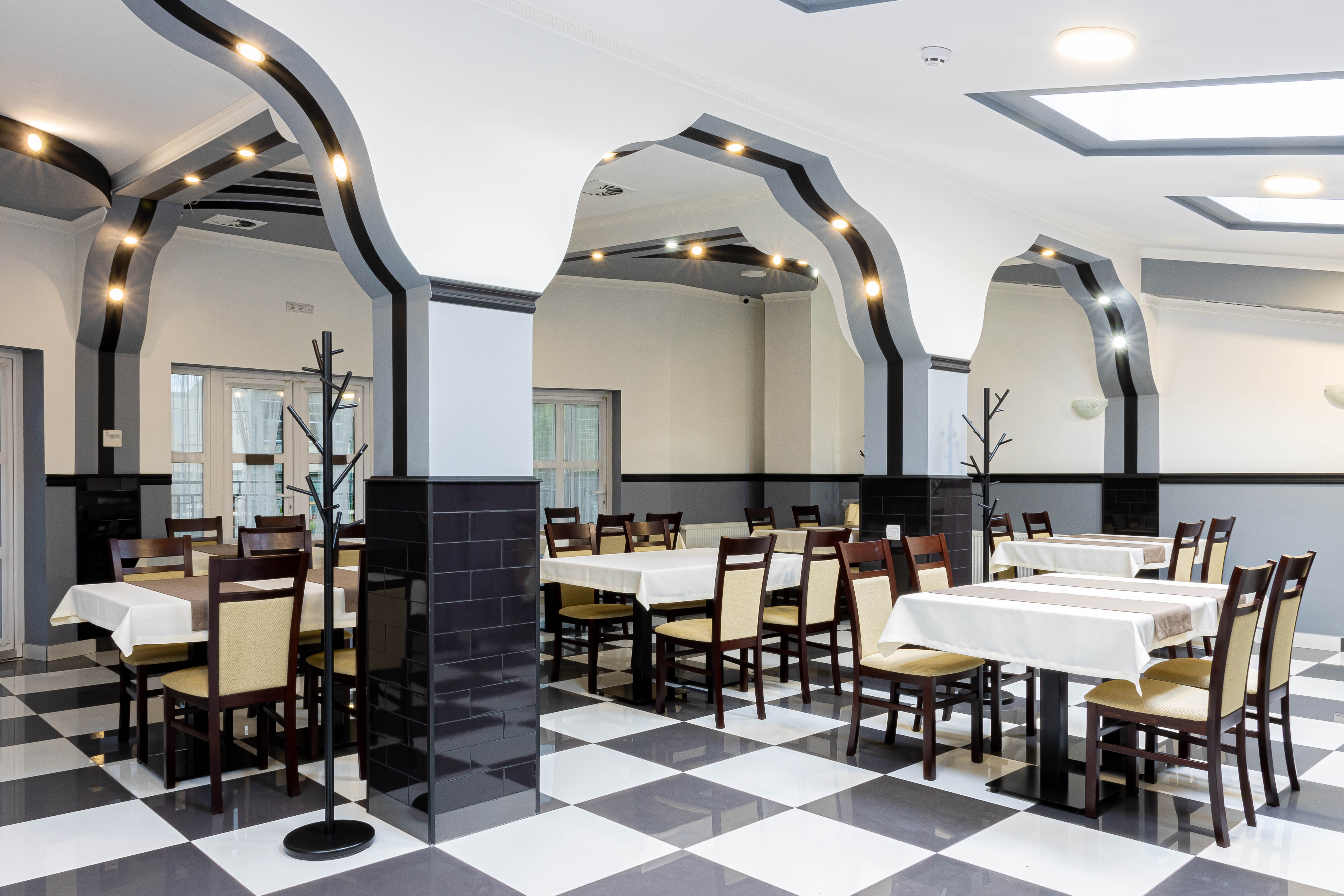 Ресторан Overtime (Овертайм) image 5