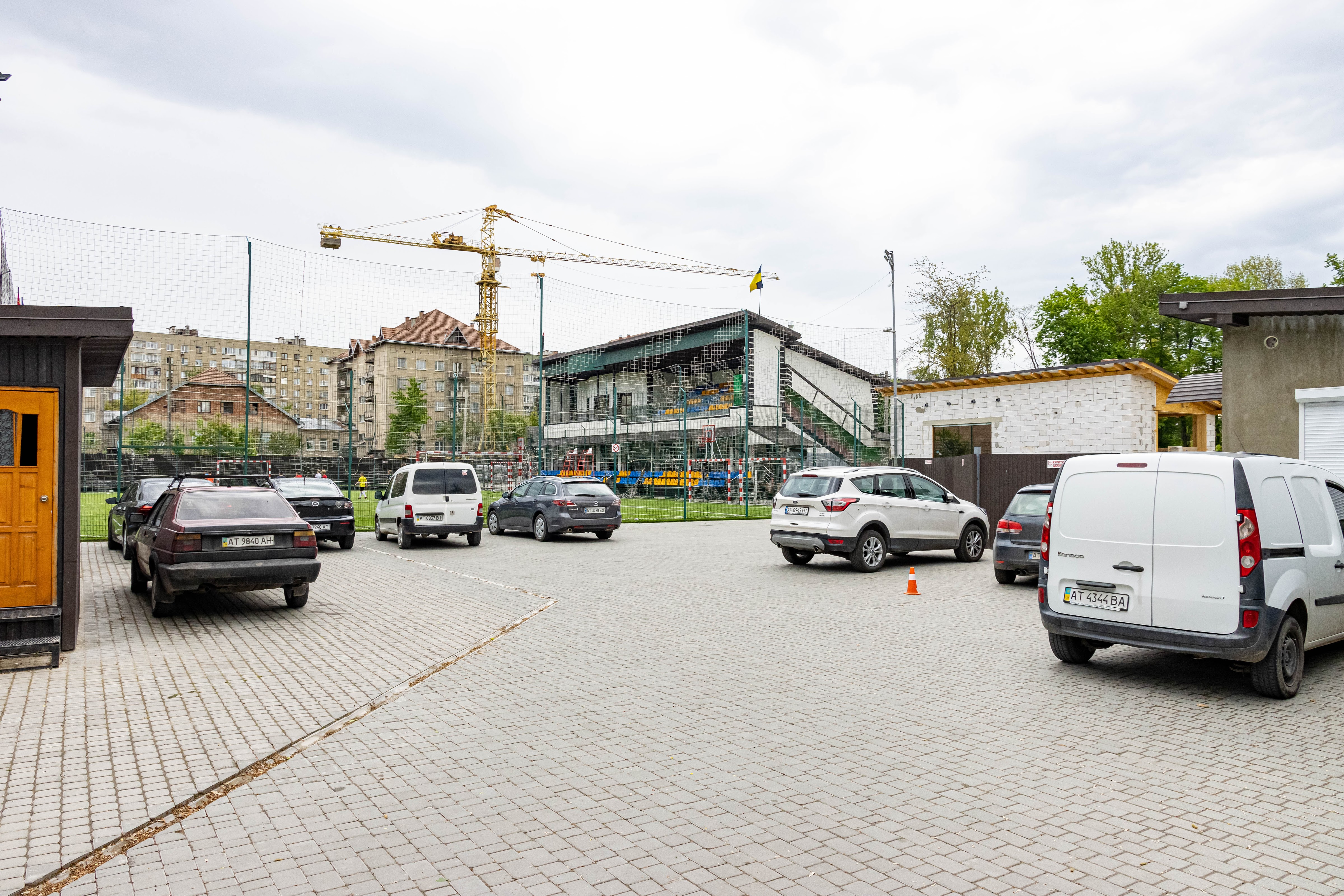 Ресторан Overtime (Овертайм) image 9