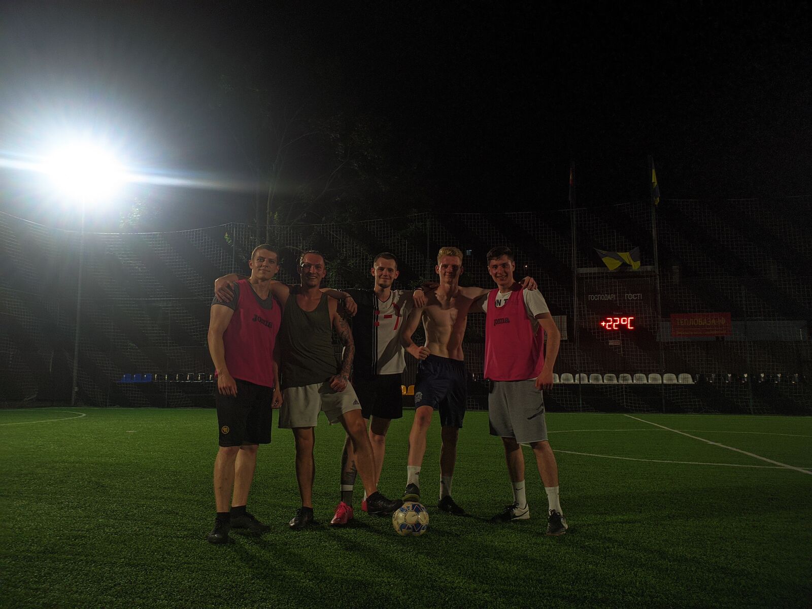Ресторан Overtime (Овертайм) image 10