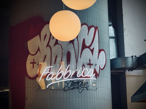 Fabbrica Brooklyn image 7