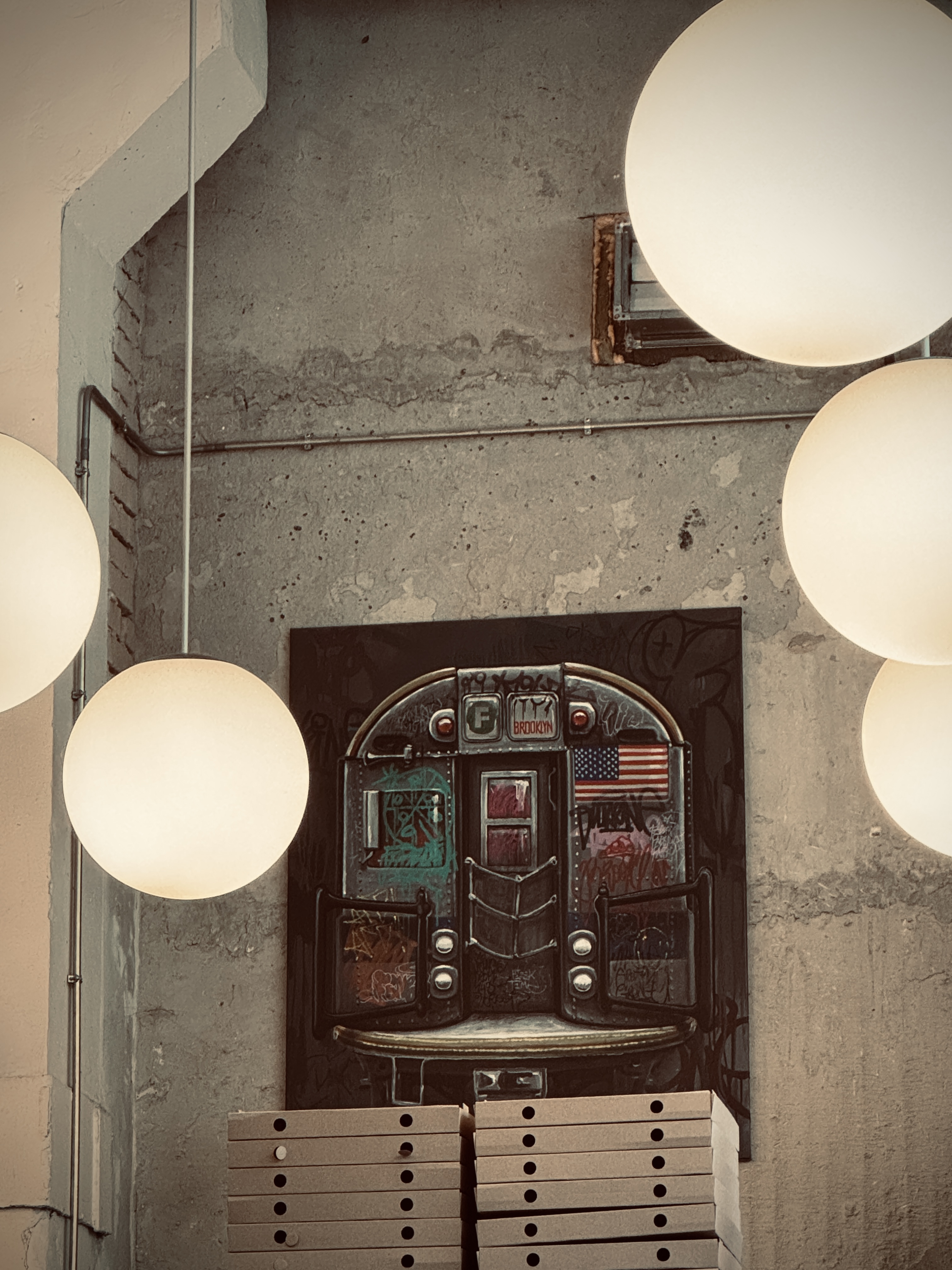 Fabbrica Brooklyn image 8