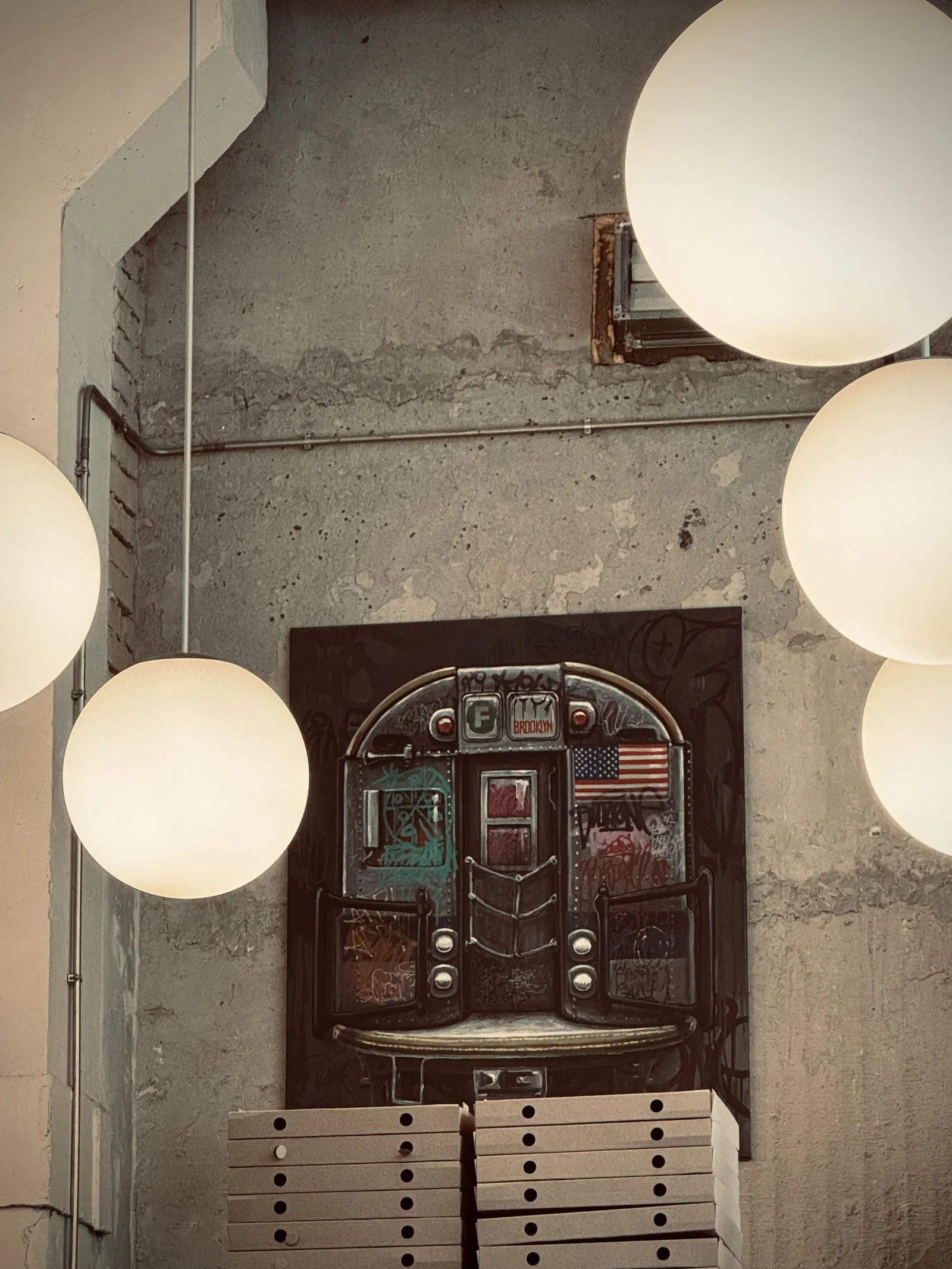 Fabbrica Brooklyn image 8