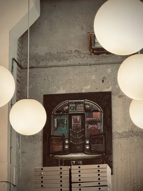 Fabbrica Brooklyn image 8