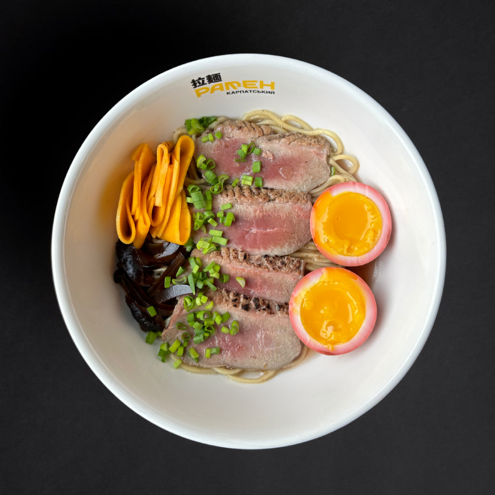 РАМЕН КАРПАТСЬКИЙ image 5