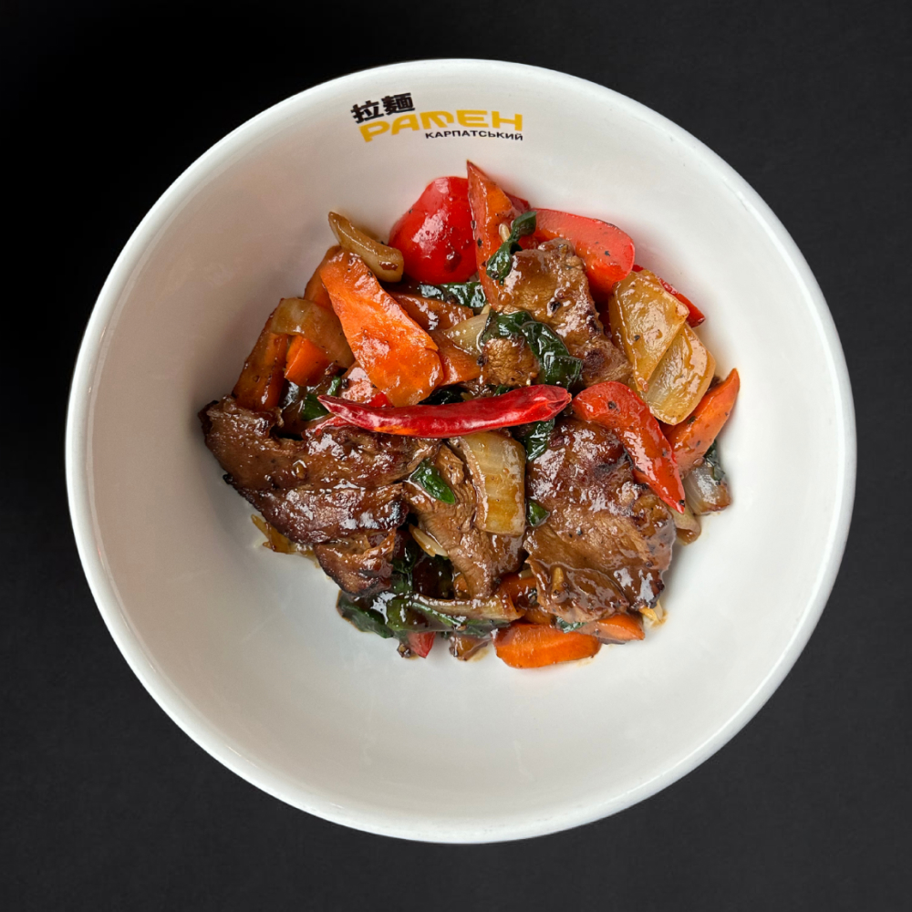 РАМЕН КАРПАТСЬКИЙ image 6