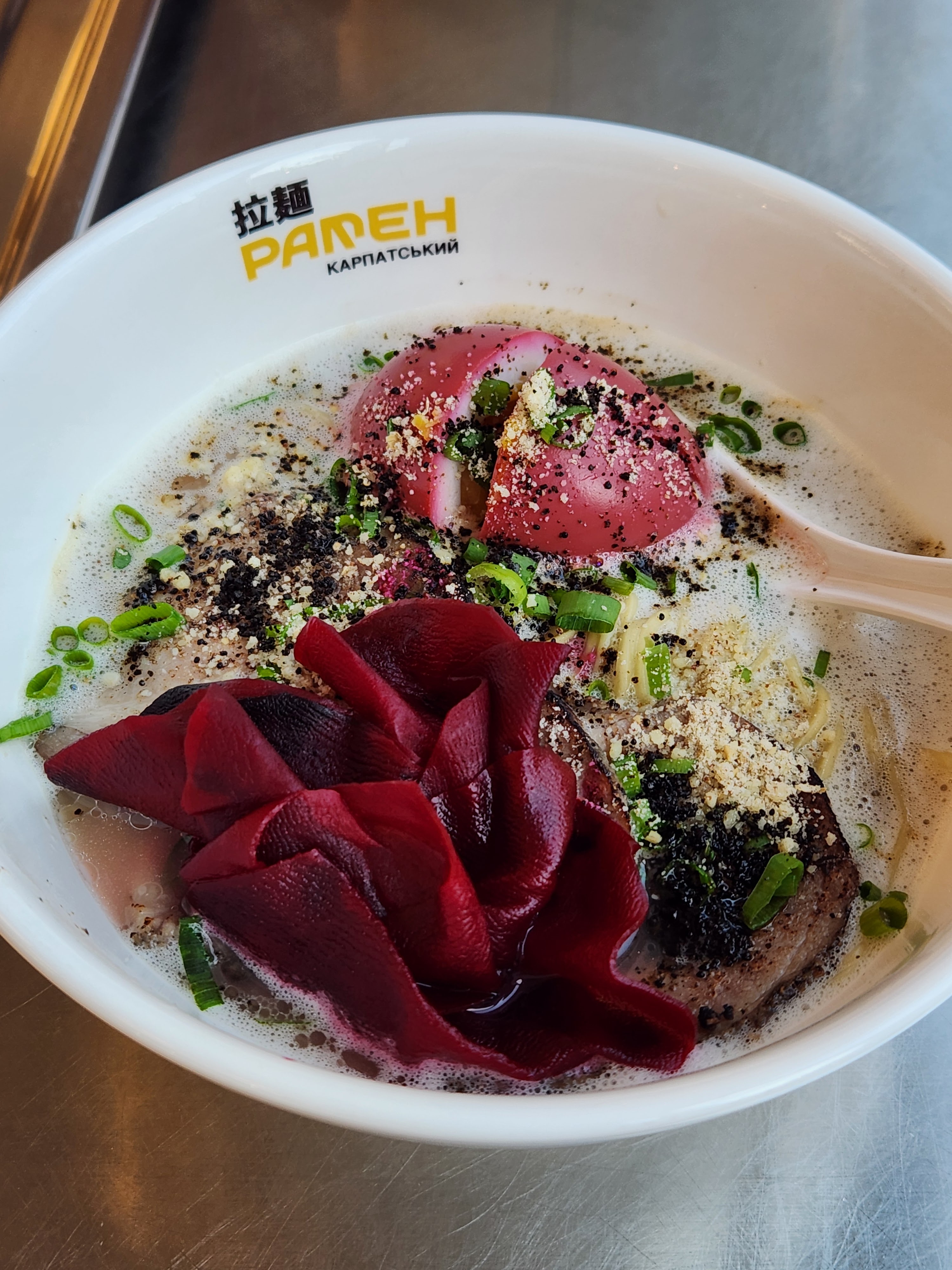 РАМЕН КАРПАТСЬКИЙ image 9