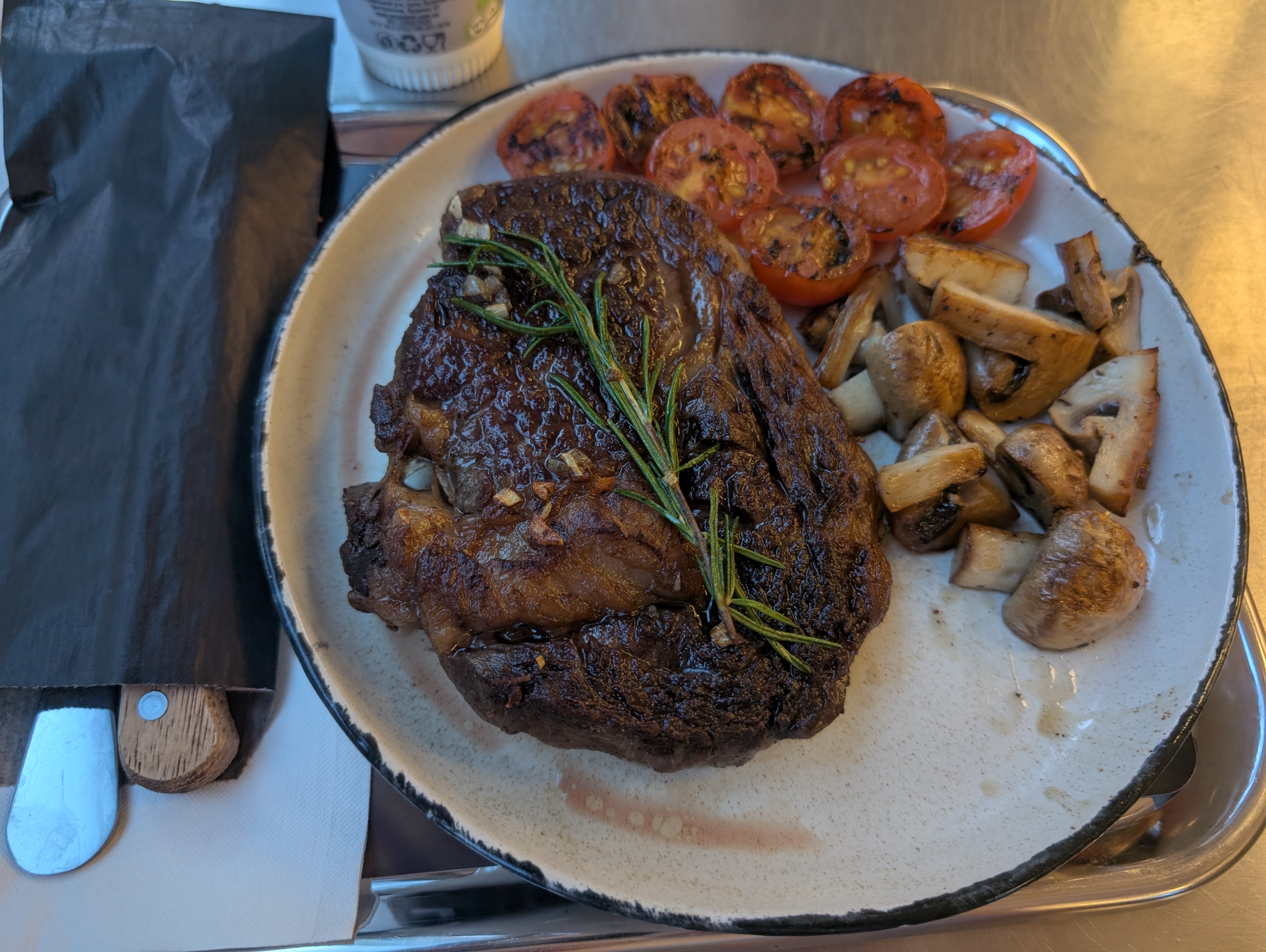 Meat Bar від «М’ясторія» image 3