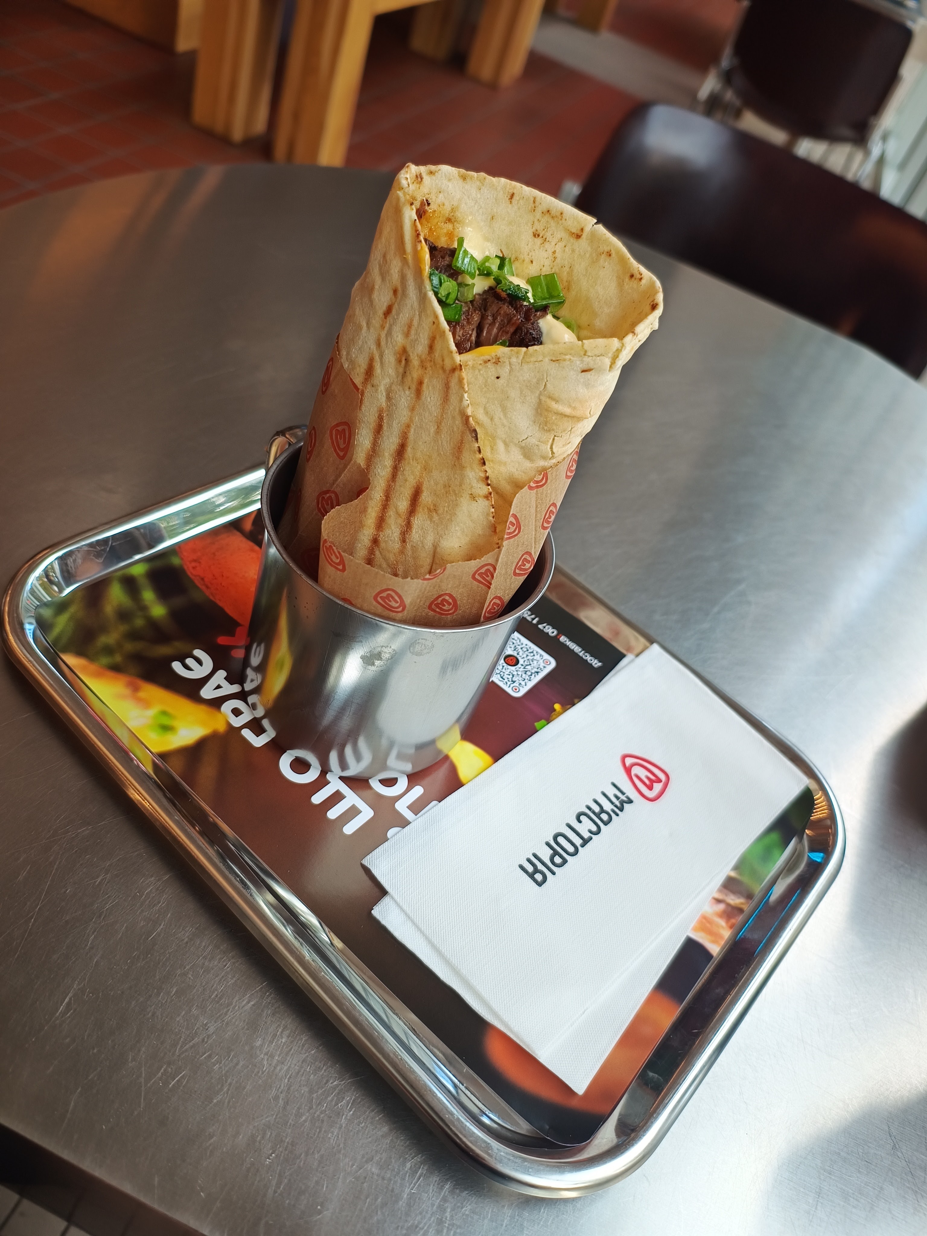 Meat Bar від «М’ясторія» image 4