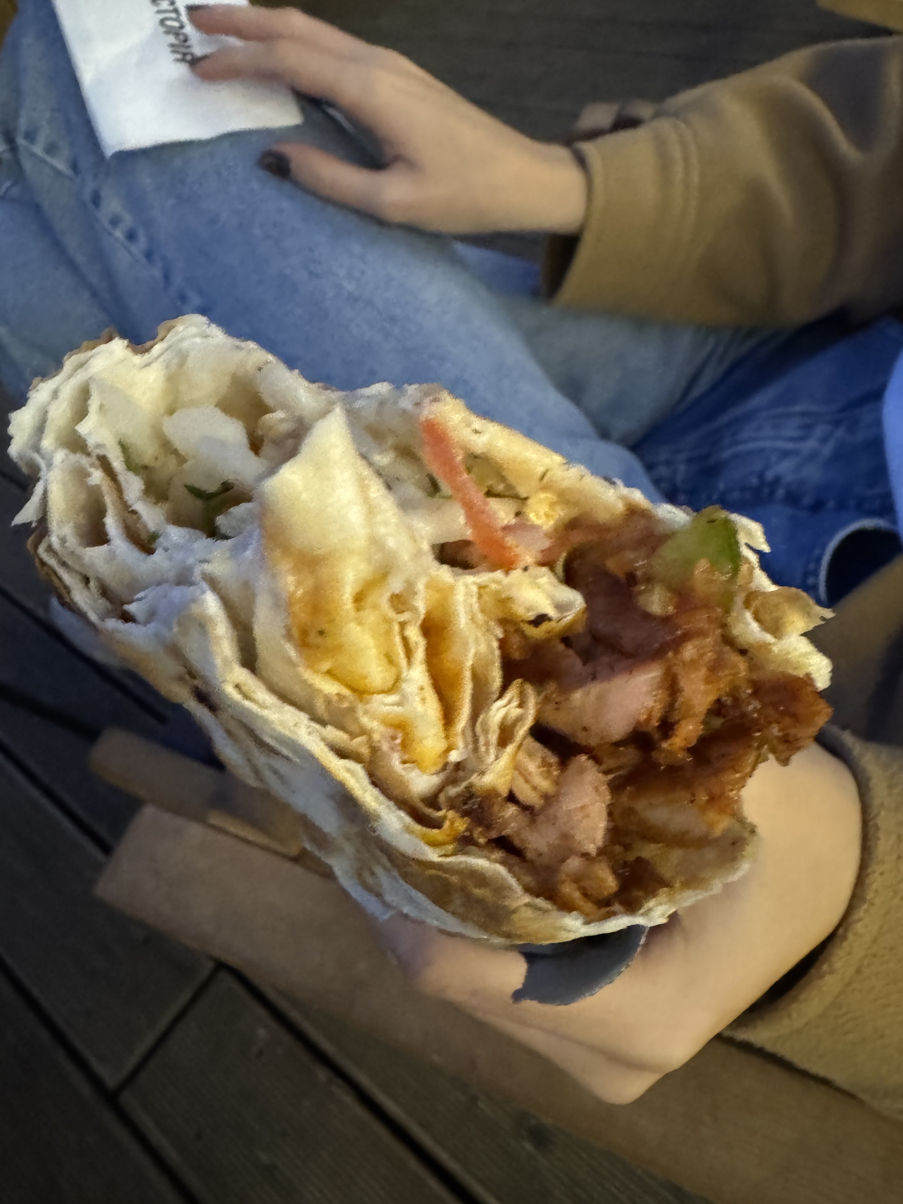 Meat Bar від «М’ясторія» image 9