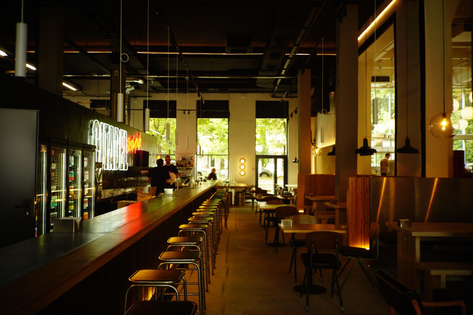 CITADEL Brewpub image 1