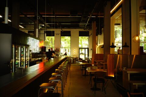 CITADEL Brewpub image 6