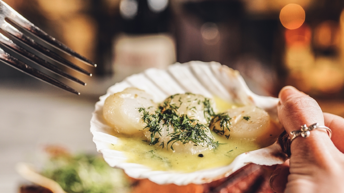 Ресторан VINOTEKA - ВИНОТЕКА image 2