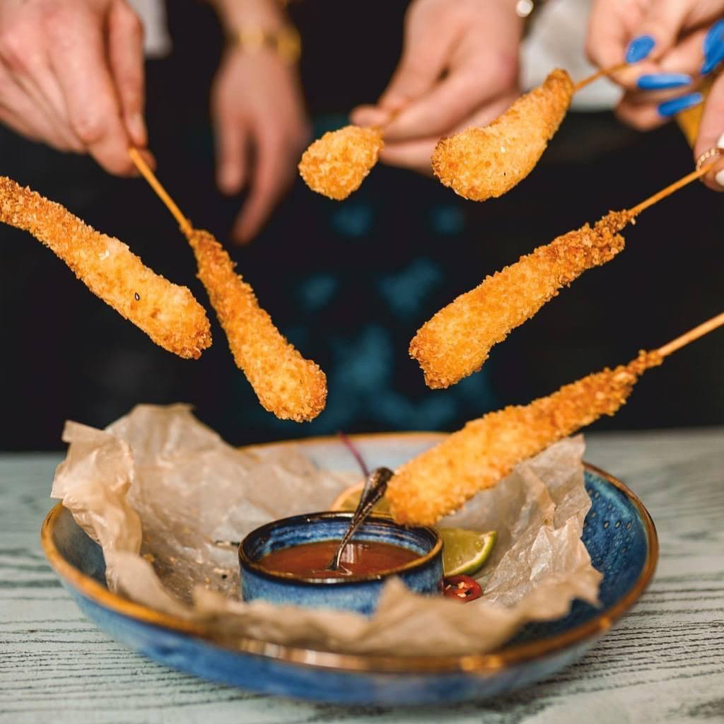 Ресторан VINOTEKA - ВИНОТЕКА image 4