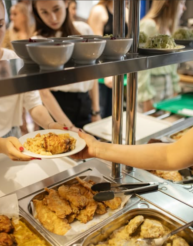 Astoria Food image 5