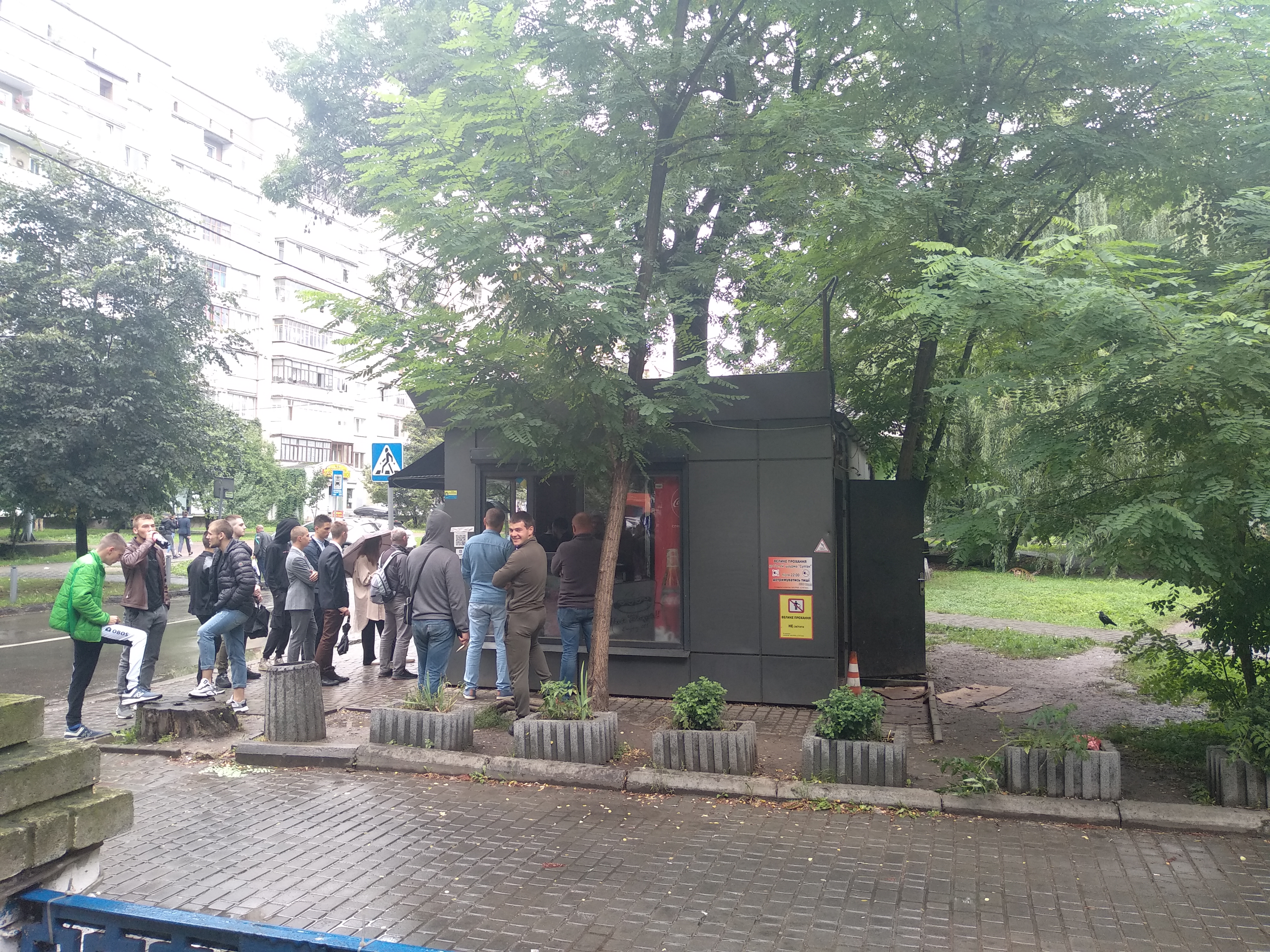 Sultan-shaurma image 3