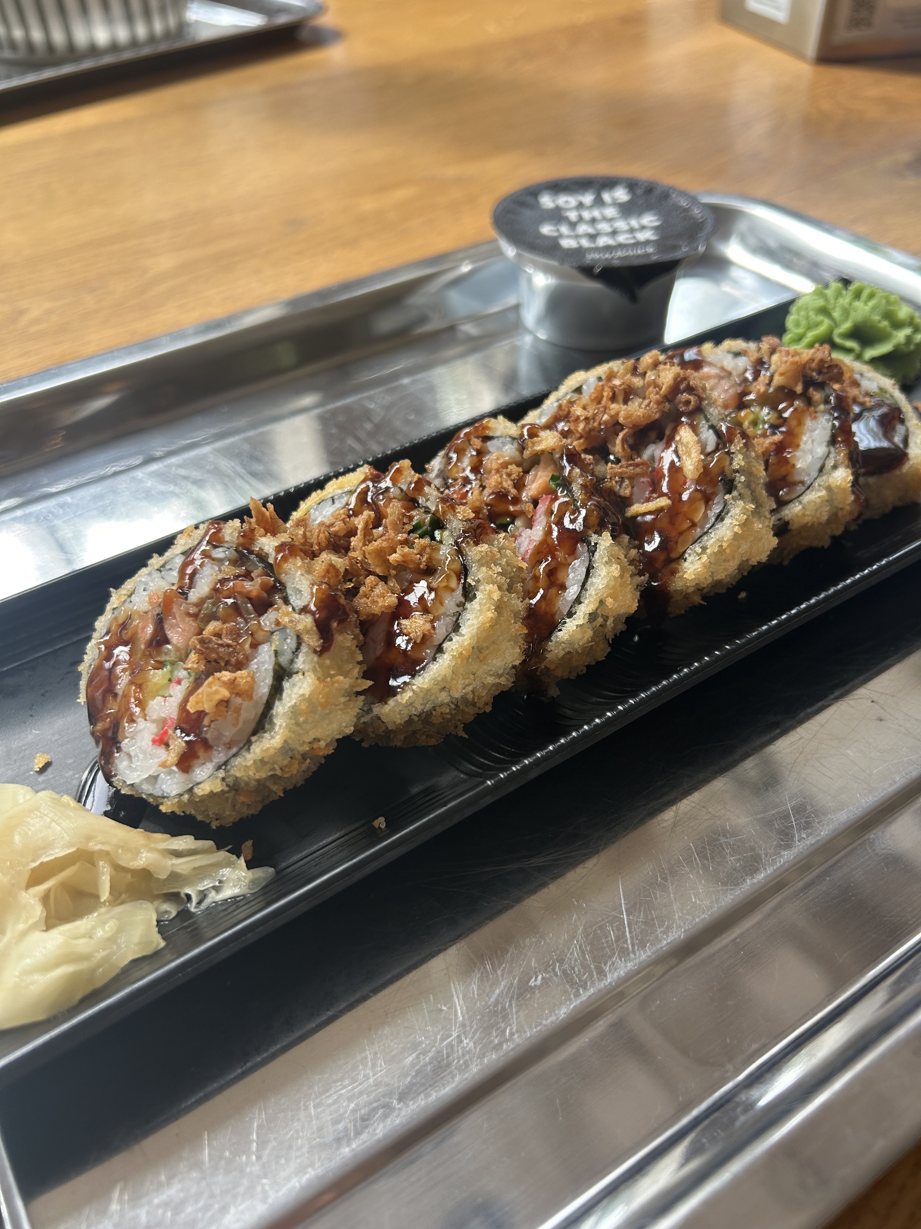 Доставка суші Roll Club в Івано-Франківську image 3