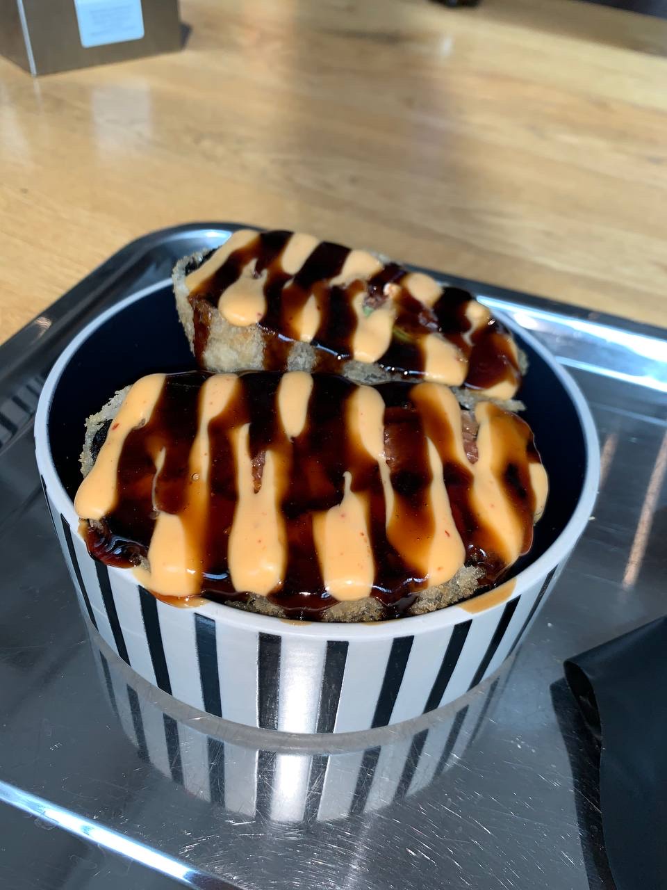 Доставка суші Roll Club в Івано-Франківську image 4