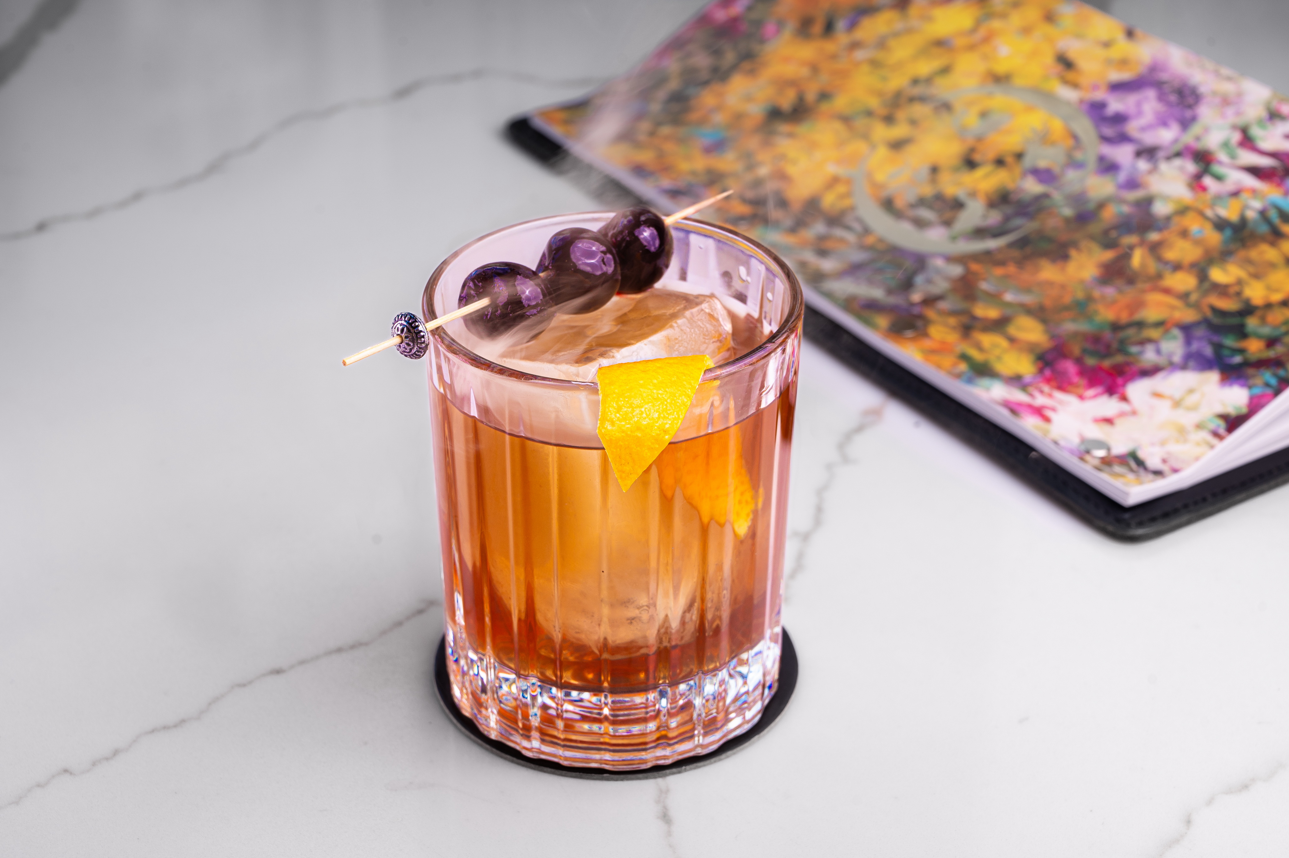 Omnivore & Sky Bar image 2