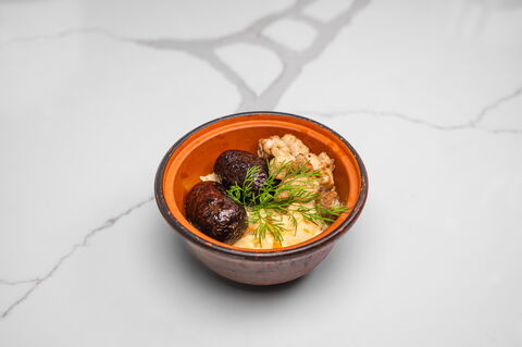 Omnivore & Sky Bar image 6
