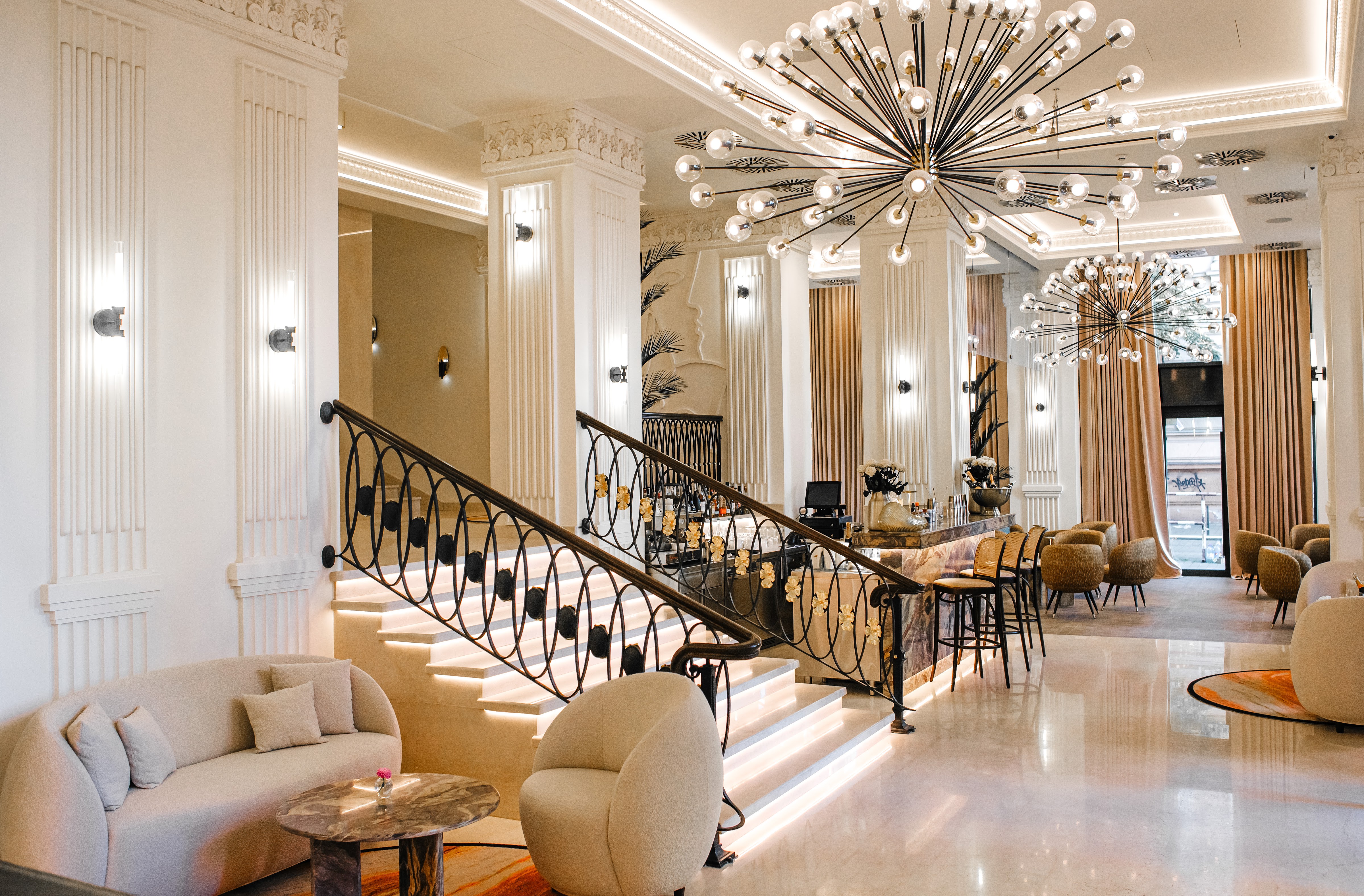 Omnivore & Sky Bar image 9