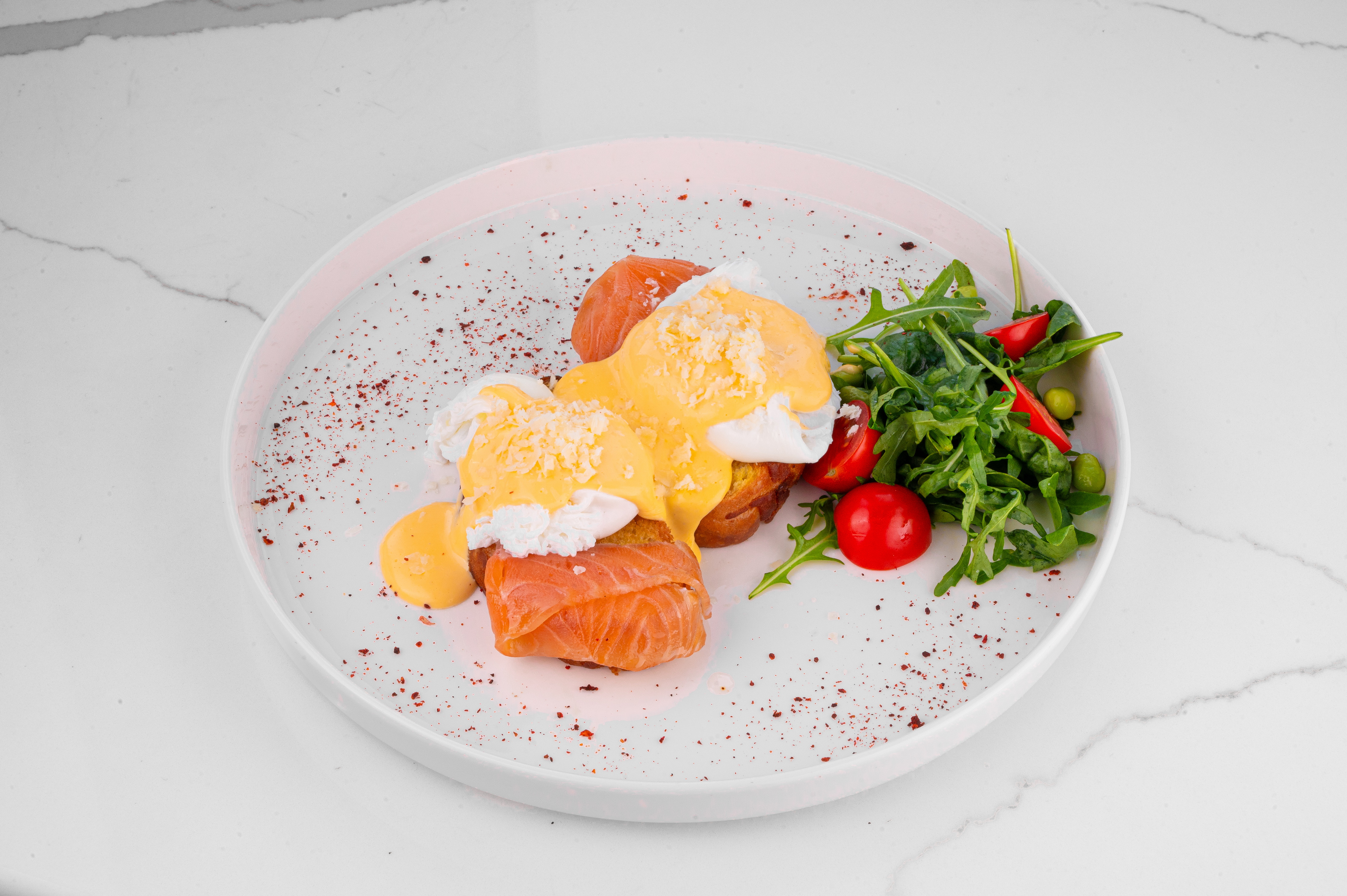 Omnivore & Sky Bar image 10