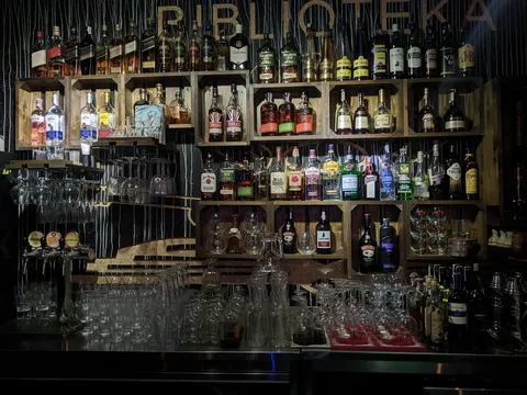 Biblioteka Pub image 7