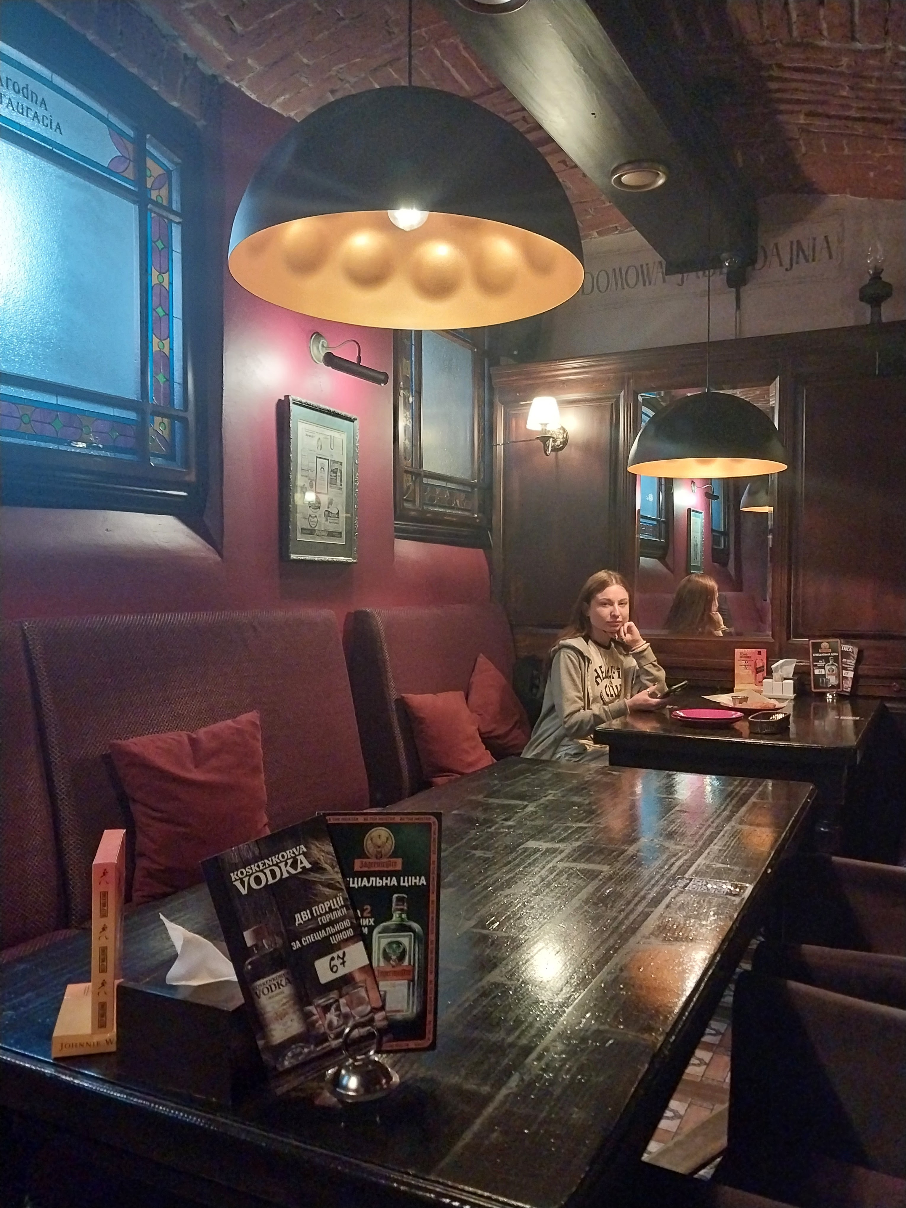 Biblioteka Pub image 8