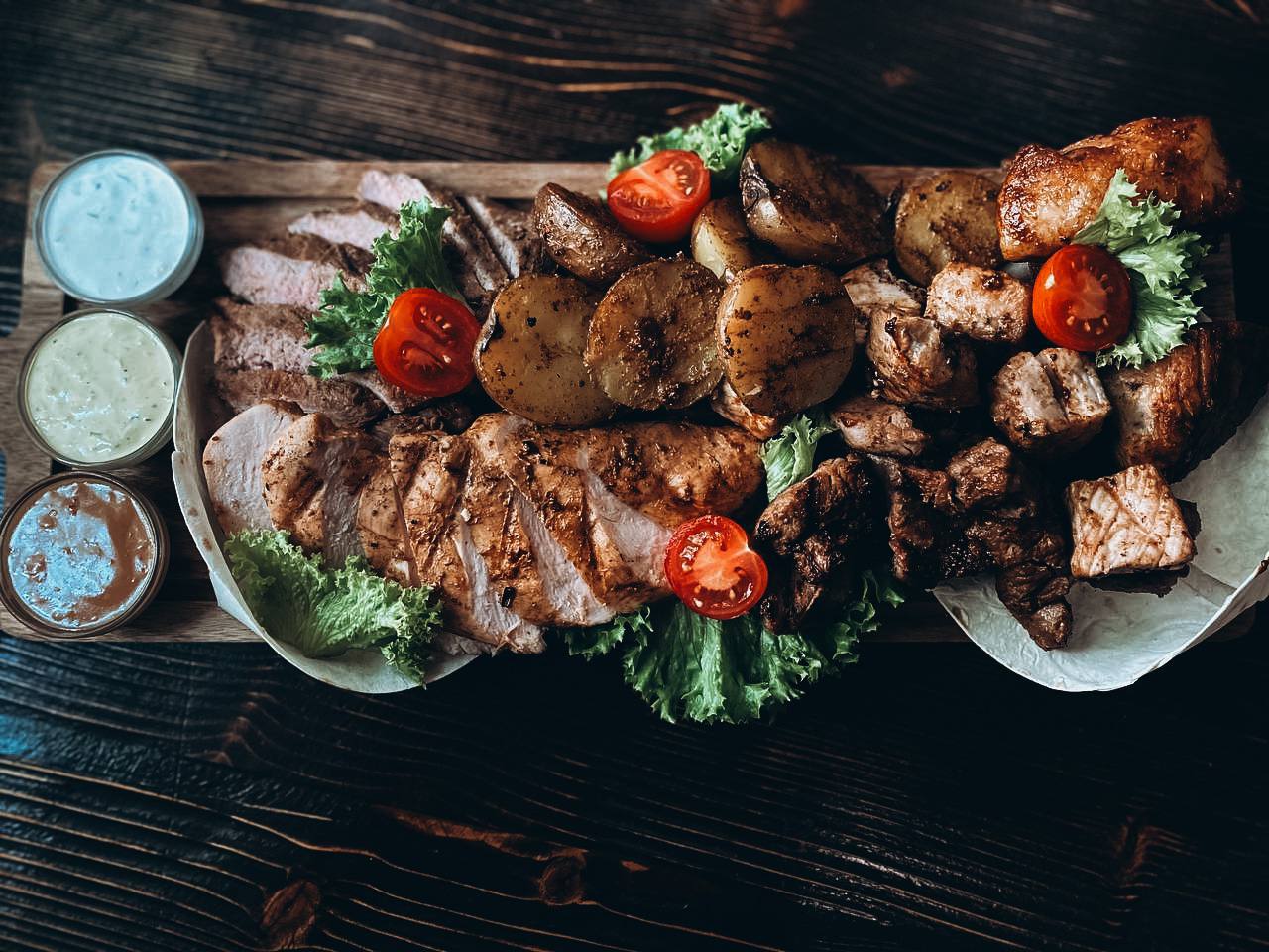 Persha Hrylʹova Hilʹdiya image 4