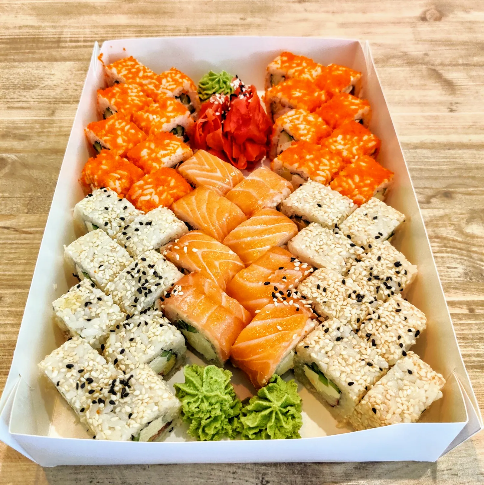 Sensey Sushi image 2