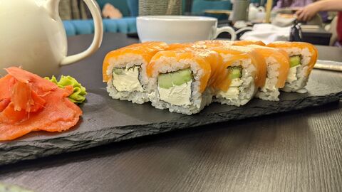 Sensey Sushi image 3