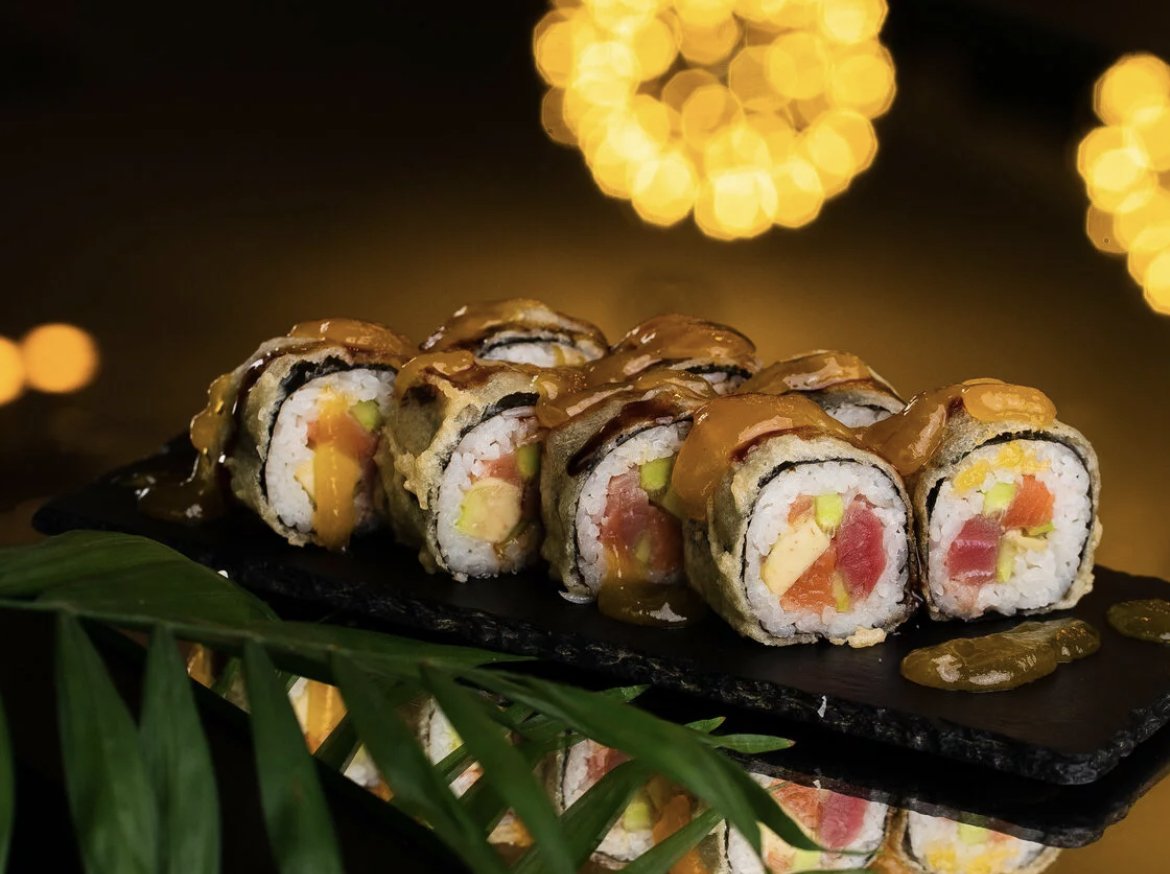 Sensey Sushi image 4