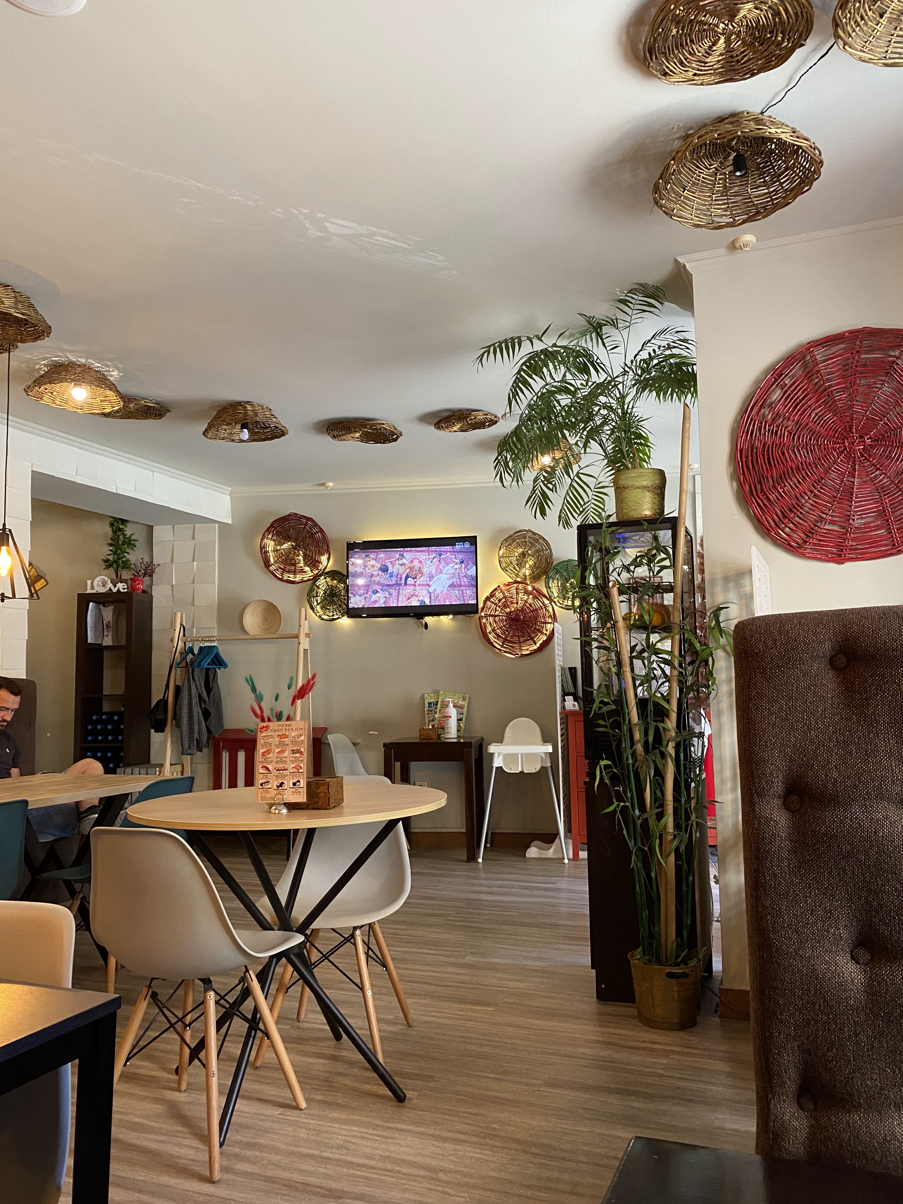 Sensey Sushi image 5