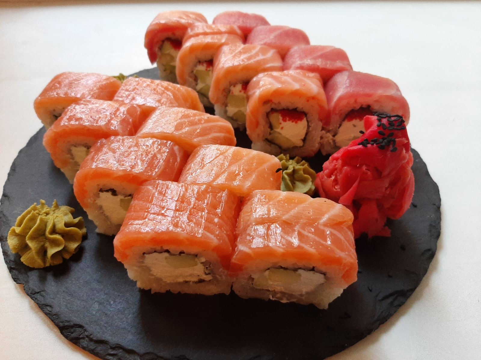 Sensey Sushi image 6