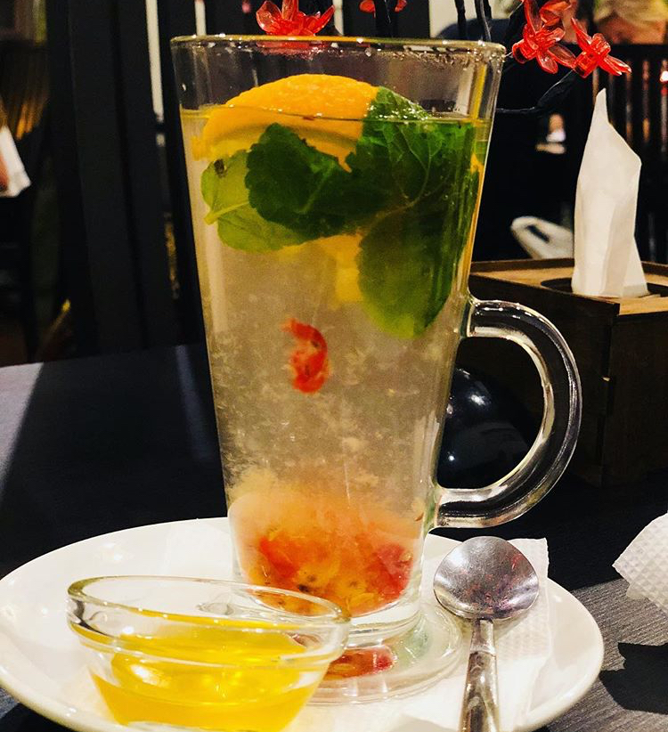 Sensey Sushi image 7