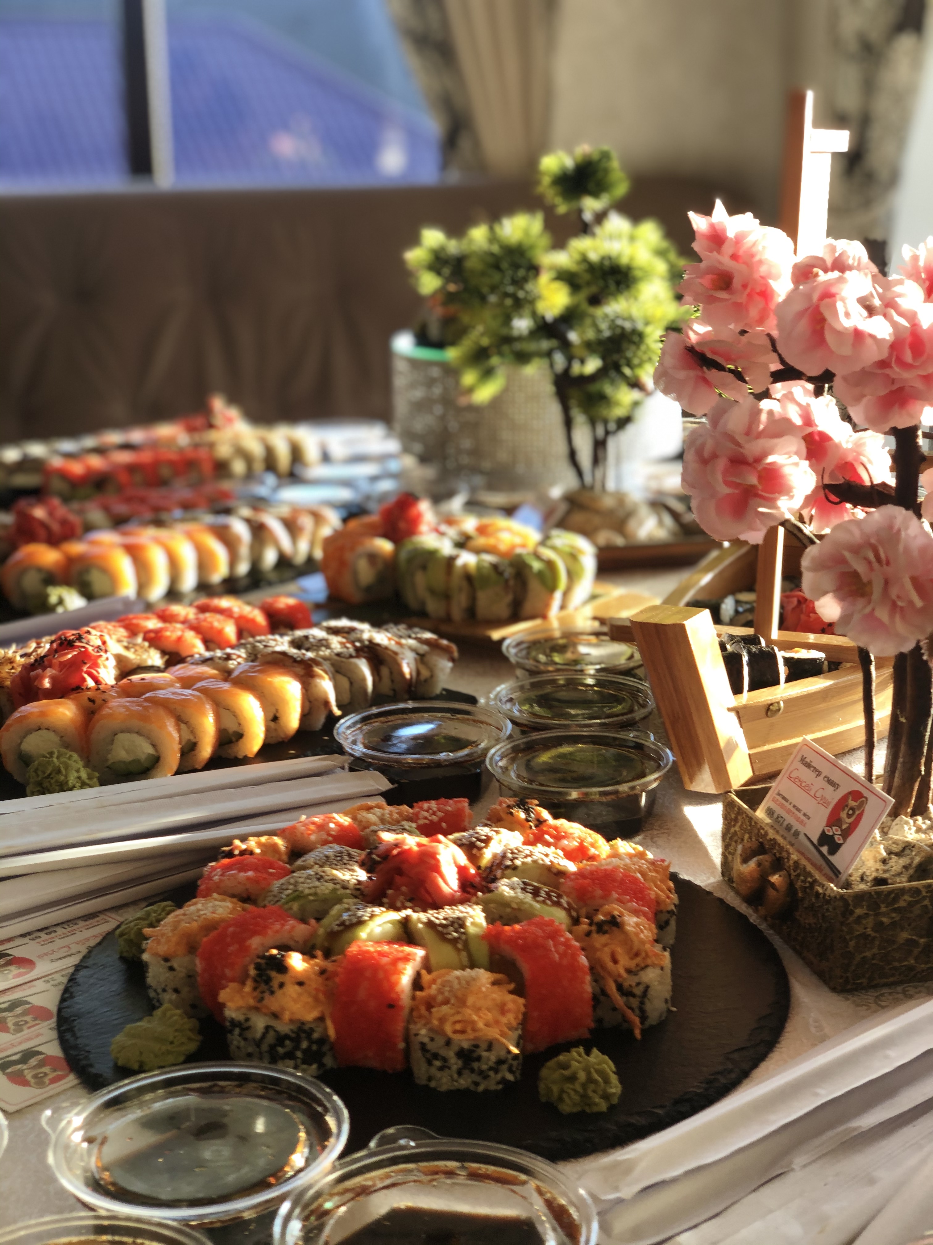 Sensey Sushi image 9