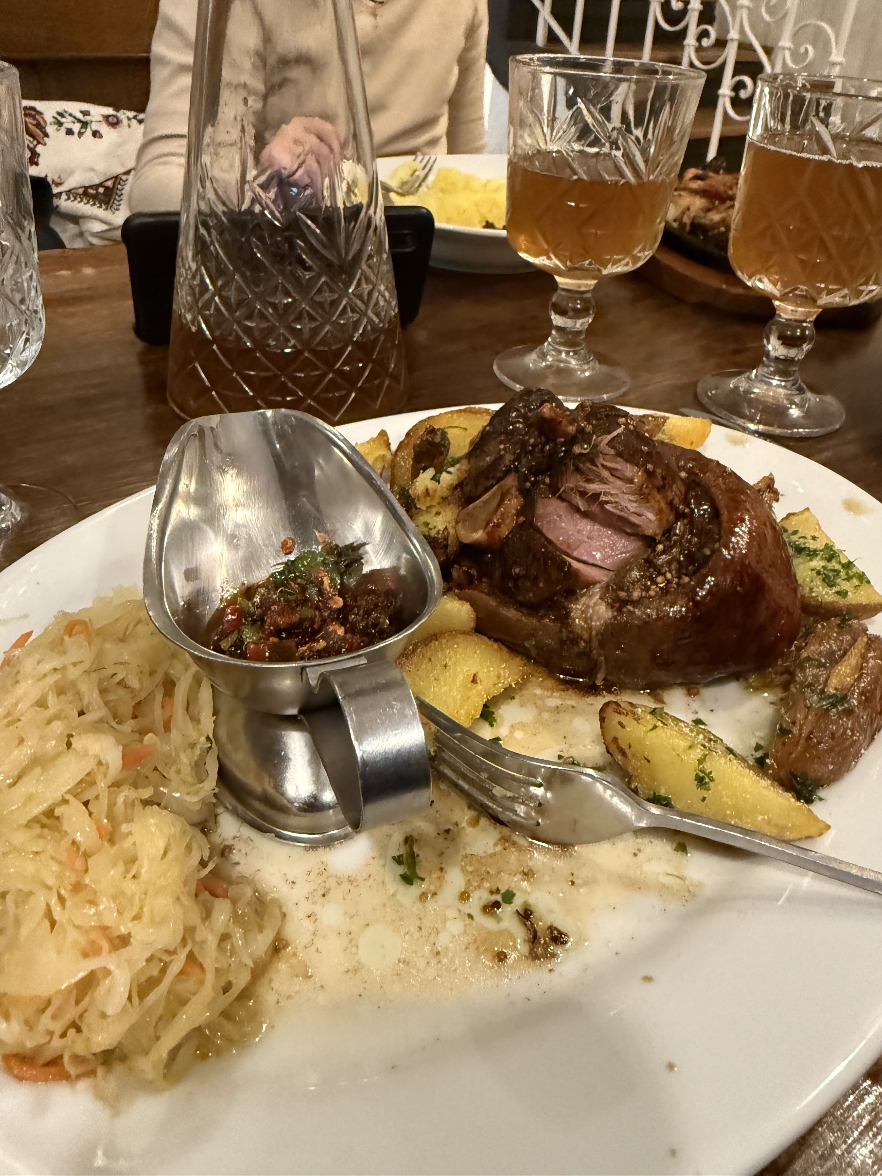 The first family restaurant Mulyarovyh image 3