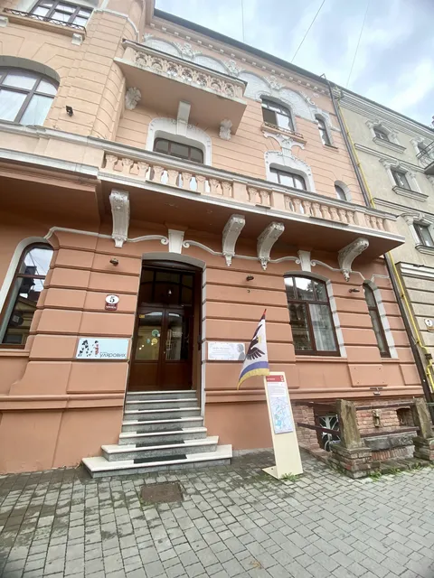 The first family restaurant Mulyarovyh image 7